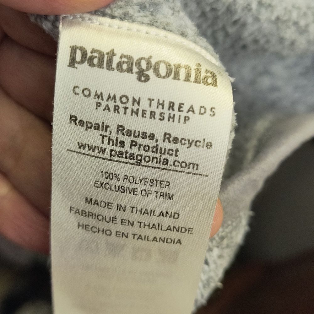 Patagonia Jersey Women's - Picture 6 of 6